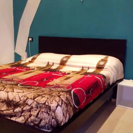 Bed & Breakfast Golden