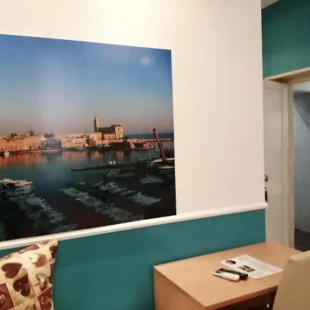 Bed & Breakfast Golden Trani