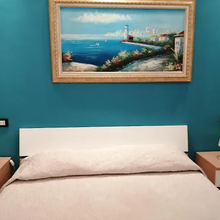 Bed & Breakfast Golden *