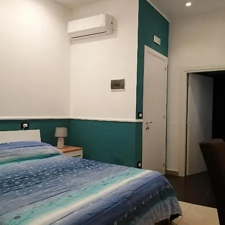 Bed & Breakfast Golden