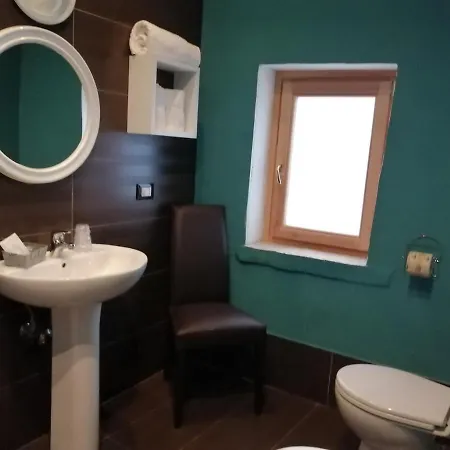 Bed & Breakfast Golden