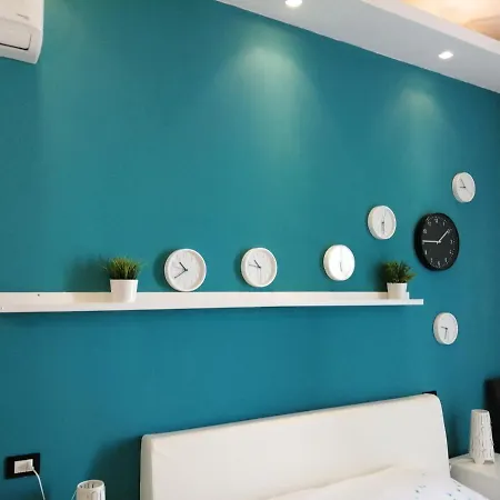 Bed & Breakfast Golden Trani