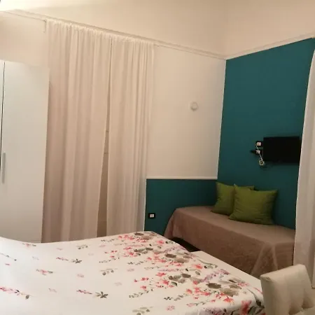 Golden Bed & Breakfast