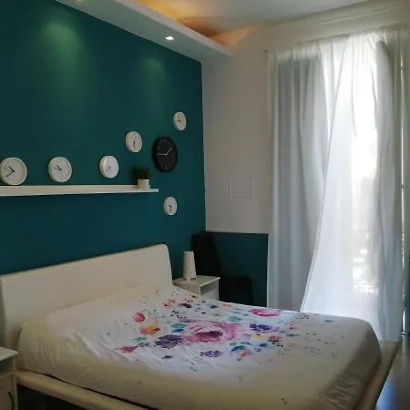 Golden Bed & Breakfast
