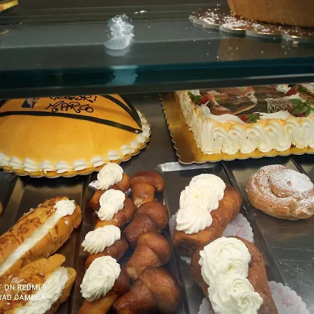 Bed & Breakfast Golden Trani