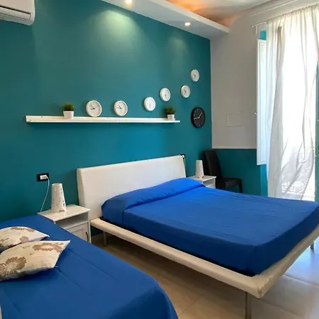 Bed & Breakfast Golden *