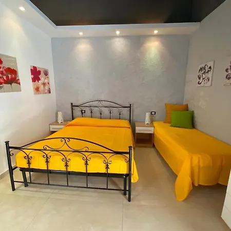Golden Bed & Breakfast Trani