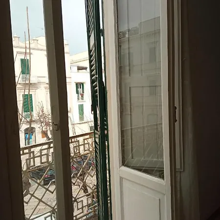 Bed & Breakfast Golden Trani