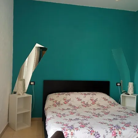 Bed & Breakfast Golden *