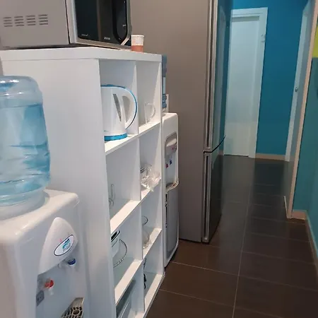 Golden Bed & Breakfast Trani