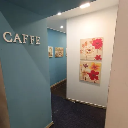 Golden Bed & Breakfast Trani