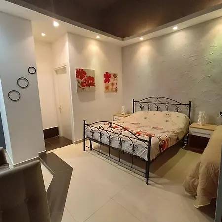 Golden Bed & Breakfast Trani