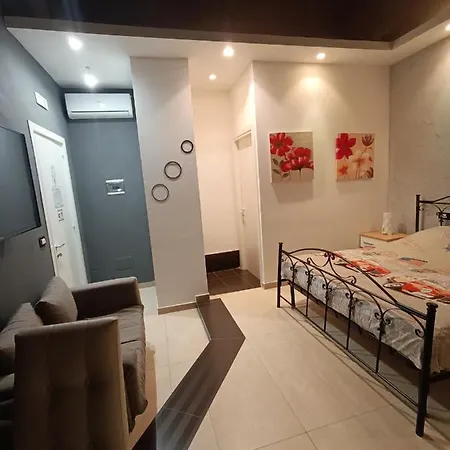 Bed & Breakfast Golden Trani